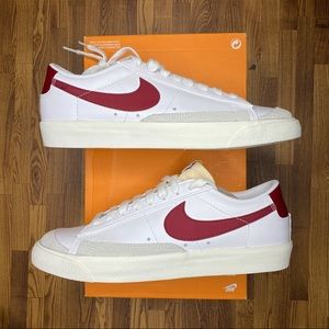 Nike blazer low 77 Sz 8.5 mens